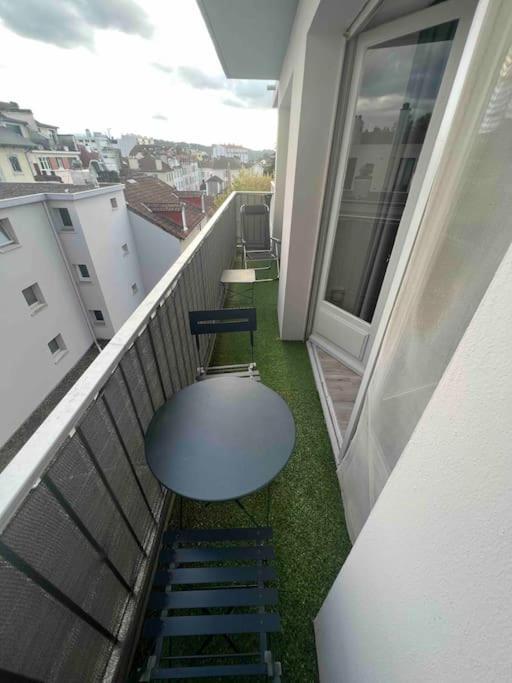 Superbe Appart+Parking Pau- Place Verdun Esterno foto